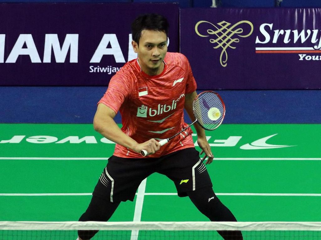 Indonesia Juara di Kejuaraan Bulutangkis Beregu Asia 2020 Indonesia Juara di Kejuaraan Bulutangkis Beregu Asia 2020