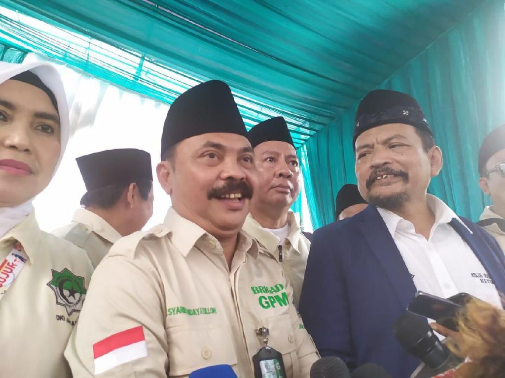 GPMI Segera Deklarasikan Anies Baswedan Capres 2024: Tunggu Tanggal Main GPMI Segera Deklarasikan Anies Baswedan Capres 2024: Tunggu Tanggal Main