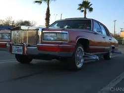 Auto Galak Kalau Pakai Velg Mobil Ini