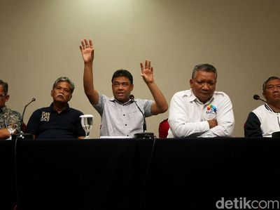 KSPI Tolak RUU Omnibus Law