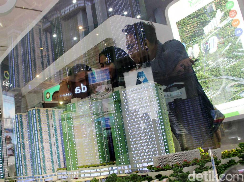 BTN Yakin Bisa Raup KPR Rp 3 T dari IPEX BTN Yakin Bisa Raup KPR Rp 3 T dari IPEX
