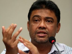 KSPI Akan Gelar Aksi 2, 9, 10 November di Istana hingga DPR KSPI Akan Gelar Aksi 2, 9, 10 November di Istana hingga DPR