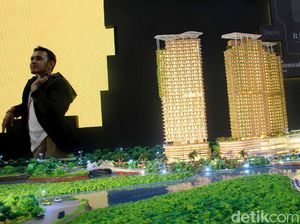 Beli Apartemen Pilih Lantai Atas atau Bawah? Ini Plus Minusnya