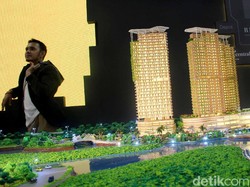 Ada New Normal, Bagaimana Nasib Bisnis Properti?