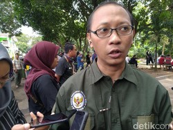 Khawatir Terpapar Radioaktif, Warga Perumahan Batan Bakal Dicek Tubuh