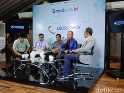 MPR Yakin Keputusan Amandemen UUD 45 dan GBHN Diambil Periode Ini