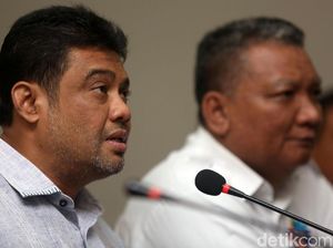 KSPI Bakal Demo Besar-besaran 1 November Jika Jokowi Teken UU Cipta Kerja