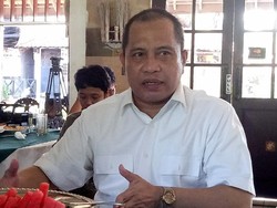 Marwan Jafar Dukung Vaksin Covid-19 Gratis untuk Peserta BPJS Kesehatan