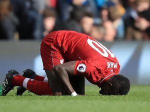 Awas Kangen Sadio Mane, Liverpool!