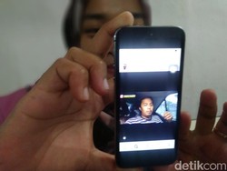 Ridwan Saidi Sebut Galuh Brutal di YouTube Miliknya, Vasco Minta Maaf