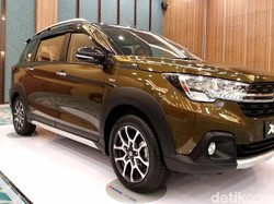 7 Hal yang Harus Anda Diketahui dari Suzuki XL7