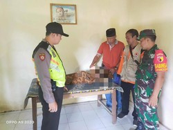 Bocah di Blitar Ditemukan Tewas Mengambang Setelah Satu Malam Hilang