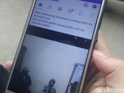 Viral Kasus Penculikan di Bandung Barat, Polisi: Hoaks