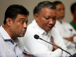 Tolak Omnibus Law Cipta Kerja, Buruh: Tidak Ada Kepastian Kerja!