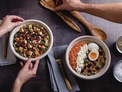 Canggih! Tanpa Manusia, Dapur Restoran Ini  Dikelola Oleh Robot