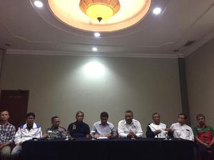 Tolak Omnibus Law Ciptaker, KSPI Enggan Berdiskusi dengan Pemerintah