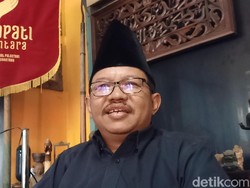 Kediri Bagian Indonesia, Budayawan Tak Ingin Presiden Termakan Mitos