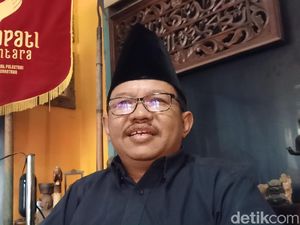 Kediri Bagian Indonesia, Budayawan Tak Ingin Presiden Termakan Mitos Kediri Bagian Indonesia, Budayawan Tak Ingin Presiden Termakan Mitos