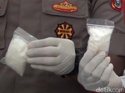 Deretan Public Figure yang Pernah Terjerat Kasus Sabu