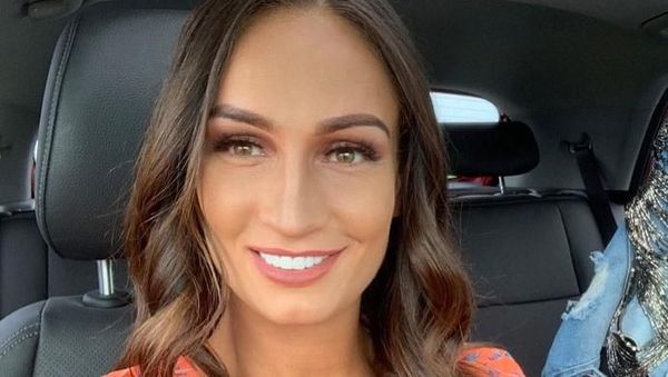 Cerita Selebgram Cantik Tobat dari Narkoba, Kini Punya Tubuh Kekar