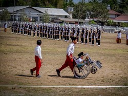 Kasih Sayang Sahabat