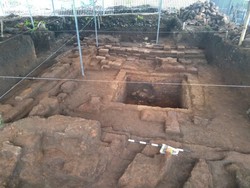 Tentang Candi di Situs Pendem Pernah Tercatat Belanda pada 1812