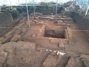 Tentang Candi di Situs Pendem Pernah Tercatat Belanda pada 1812 Tentang Candi di Situs Pendem Pernah Tercatat Belanda pada 1812