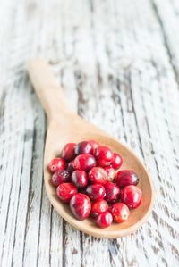 Kamu Wajib Tahu, Ini Manfaat Buah Cranberry Untuk Kesehatan!