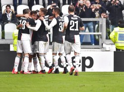 Juventus Vs Brescia: Bersama Sarri, Bianconeri Nyaris Sempurna di Kandang