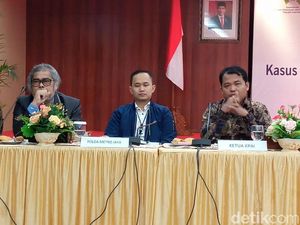 Polisi Ungkap Modus Eksploitasi Seksual pada Anak Via Info Loker di Medsos