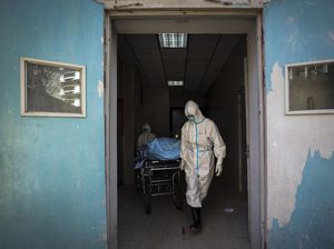 Total Kematian Akibat Virus Corona Mencapai 1.775 Orang