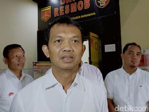 Penahanan Zikria Dzatil Ditangguhkan, Suami dan Pengacara Jaminannya Penahanan Zikria Dzatil Ditangguhkan, Suami dan Pengacara Jaminannya
