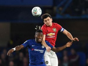 Chelsea Vs Man United: Pertaruhan Empat Besar Lampard dan Solskjaer