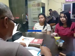 Emas 24 Karat Milik Ibu Muda CPNS di Jeneponto Ditemukan, Ternyata Tercecer