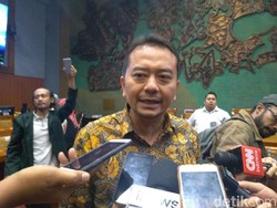 Komisi X Tak Setuju Kisruh Guru Ajak Pilih Ketua OSIS Seagama Dibawa ke Polisi