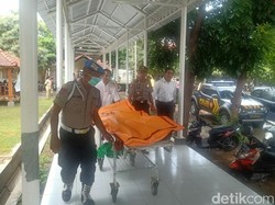 Mantan Napi Ditemukan Tewas Mengambang di Muara Panarukan Situbondo