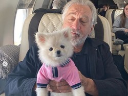 Kisah Martin Scorsese saat Masih Jadi Kru Film