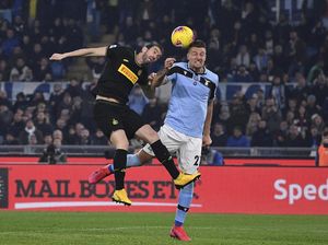 Ada Lucas Leiva di Balik Mati Kutunya Duet Lukaku-Lautaro