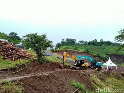 Terungkap! Ini Penyebab Longsor di Cipularang