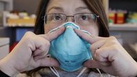 Secara Global, 10.844 Pasien Infeksi Corona Sembuh