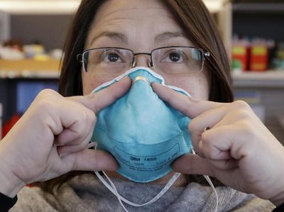 Secara Global, 10.844 Pasien Infeksi Corona Sembuh