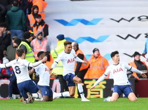 Aston Villa vs Tottenham: 6 Fakta Kemenangan Dramatis Spurs