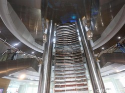 Infografis: 7 Fakta Perpusnas Indonesia