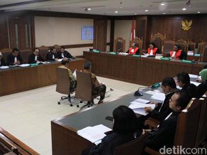 Kasus Korupsi Kondensat, Eks Kepala BP Migas Didakwa Rugikan Negara USD 2,7 M