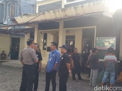 1 Korban Pembacokan OTK di Serang Meninggal