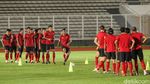Shin Tae-yong Terus Asah Kebugaran Timnas Senior