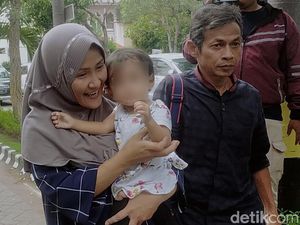 Menanti Wali Kota Risma Bertemu Penghinanya Zikria Dzatil Menanti Wali Kota Risma Bertemu Penghinanya Zikria Dzatil