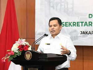 Setjen MPR Capai Sistem Pengendalian Internal Pemerintah Level 3