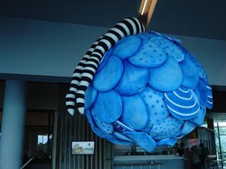 Lala Bohang Bawa Napping Room sampai ke Merak