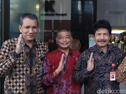 Kepala BPIP: Romo Benny Berkontribusi Besar Perkuat Ideologi Pancasila